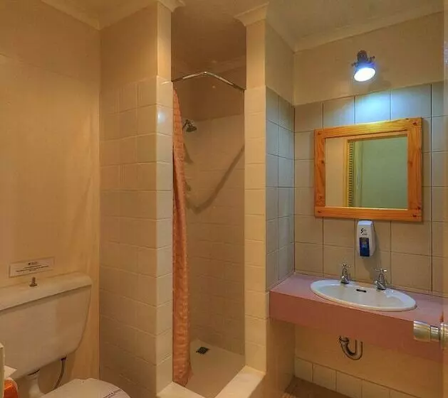 Отель Port Arthur Motor Inn