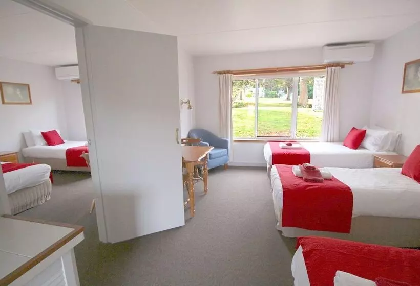 Hotel Port Arthur Motor Inn