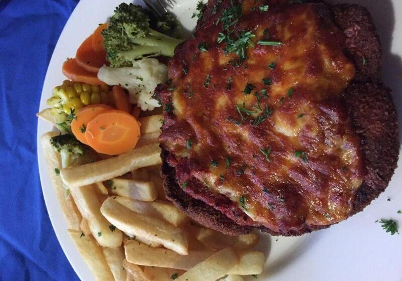 ホテル Port Arthur Motor Inn