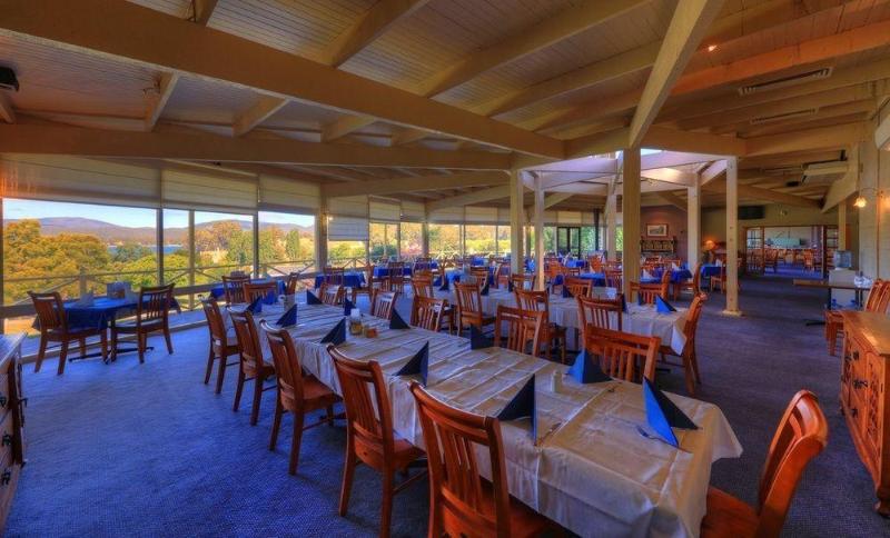 ホテル Port Arthur Motor Inn