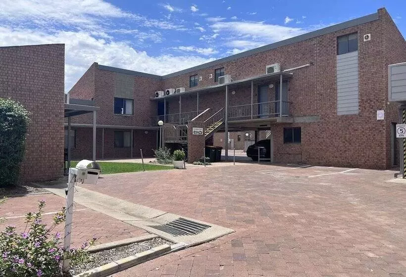 فندق Spa Village Travel Inn