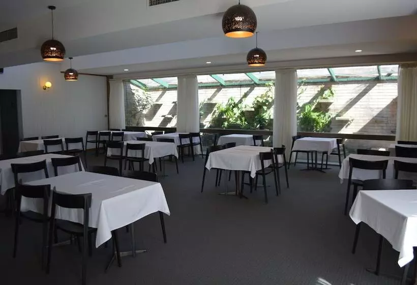 فندق Spa Village Travel Inn