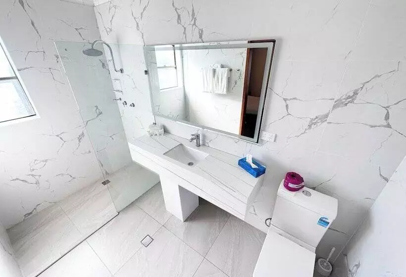 فندق Spa Village Travel Inn