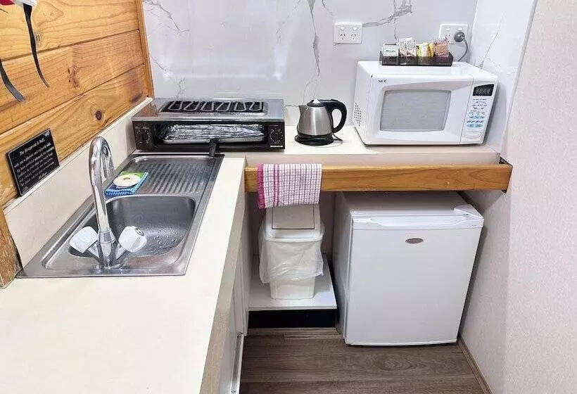 فندق Spa Village Travel Inn