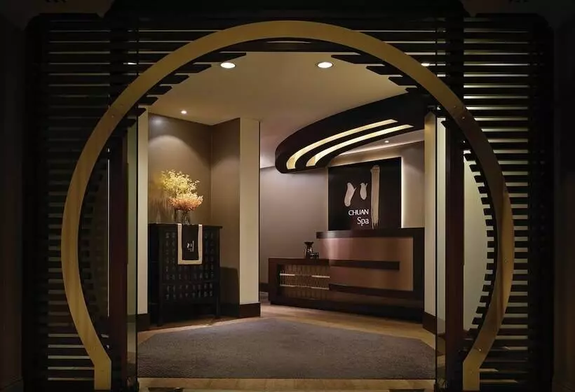 酒店 The Langham Melbourne