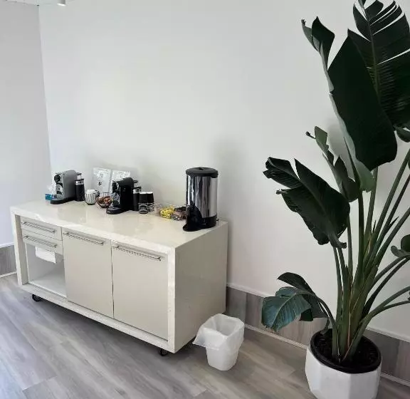 فندق The Select Inn Gosford