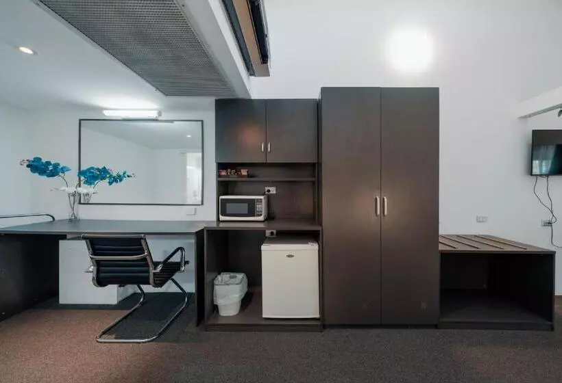 فندق The Select Inn Gosford