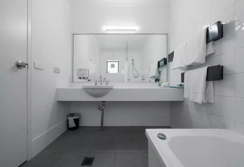 فندق The Select Inn Gosford