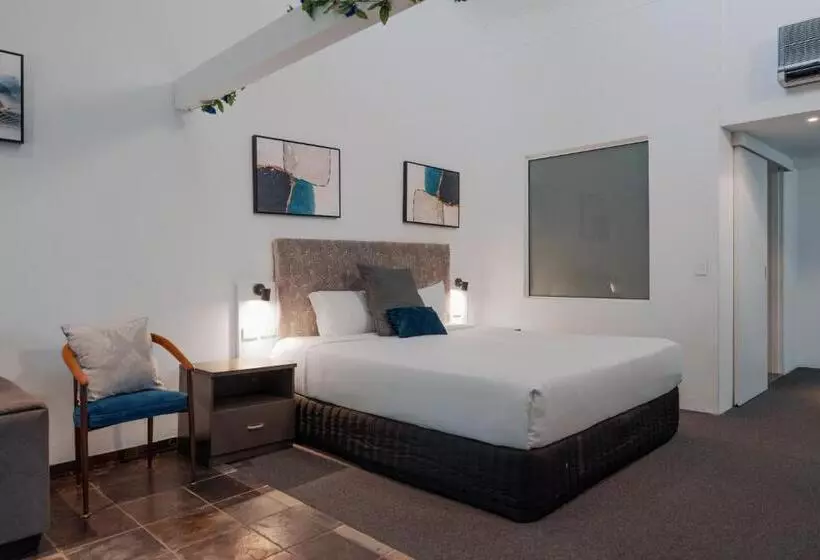 فندق The Select Inn Gosford