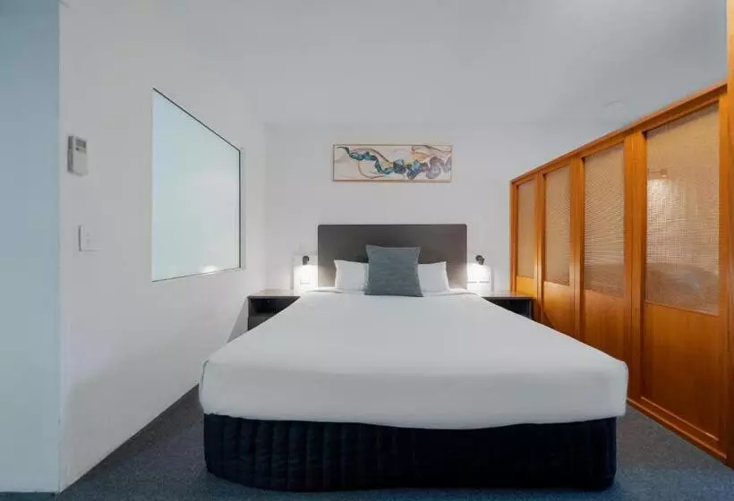 فندق The Select Inn Gosford