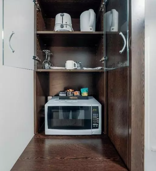 فندق The Select Inn Gosford