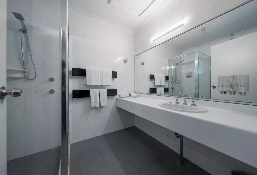 فندق The Select Inn Gosford