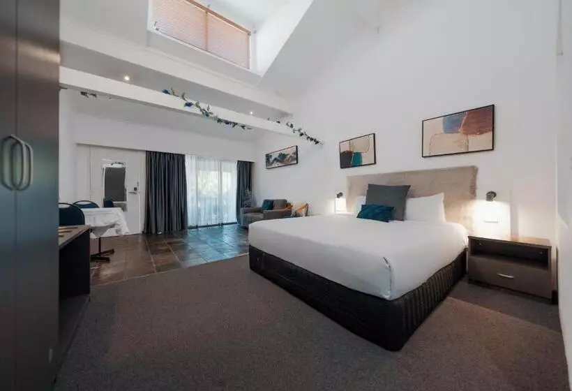 فندق The Select Inn Gosford