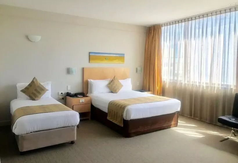 Quality Hotel Ambassador Perth