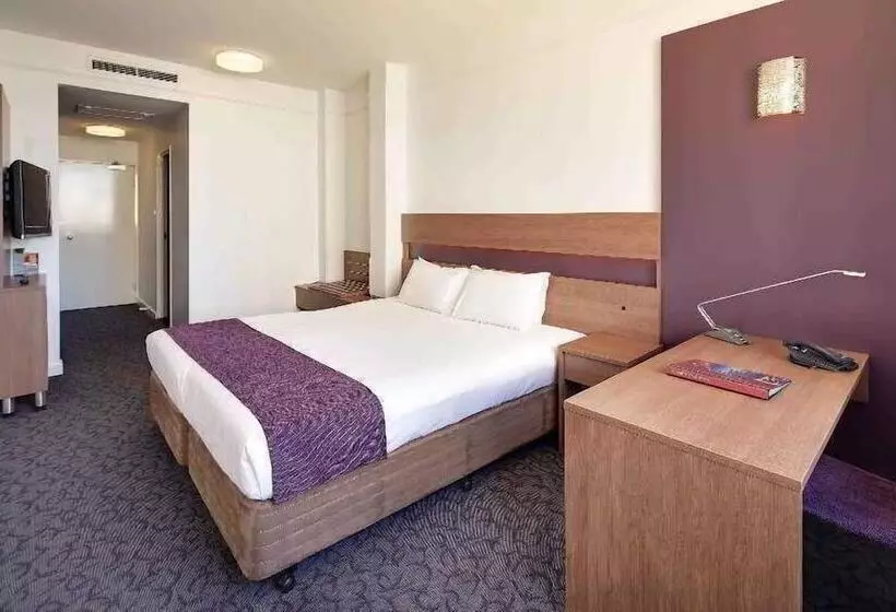Quality Hotel Ambassador Perth