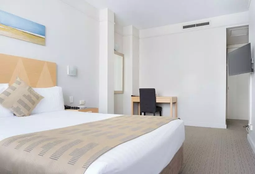 Quality Hotel Ambassador Perth