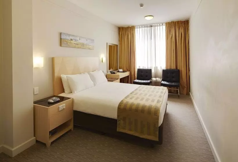 Quality Hotel Ambassador Perth
