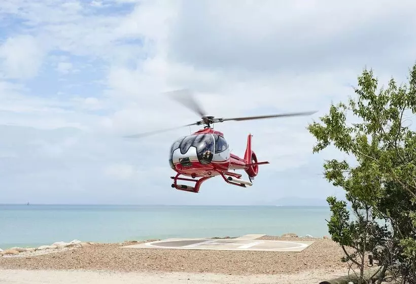 Kurort  Orpheus Island Lodge
