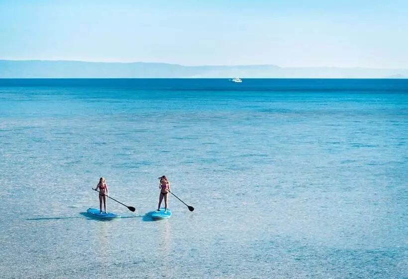 Kurort  Orpheus Island Lodge