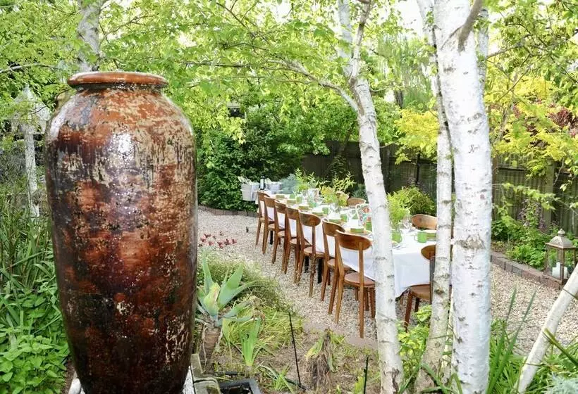 The Eaglehawk Country House Hotel Maldon