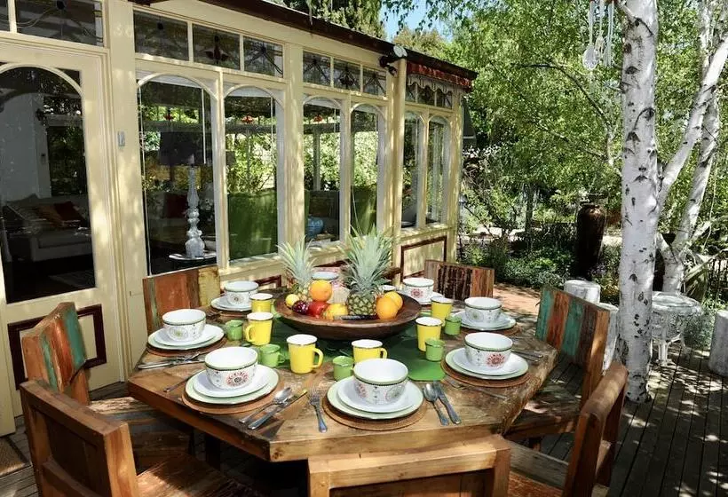 The Eaglehawk Country House Hotel Maldon