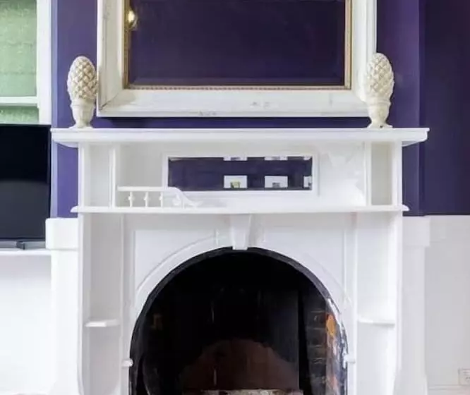 The Eaglehawk Country House Hotel Maldon