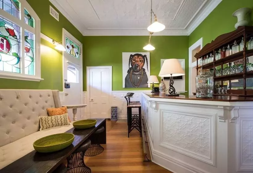 The Eaglehawk Country House Hotel Maldon