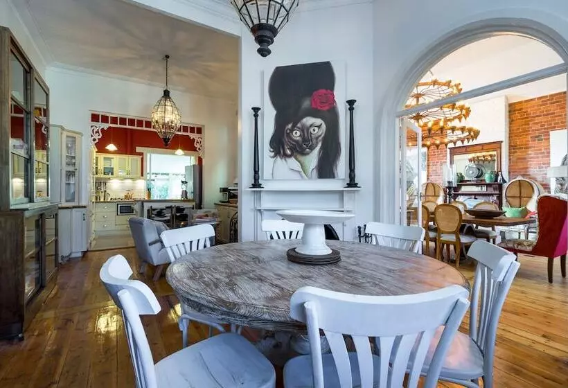 The Eaglehawk Country House Hotel Maldon