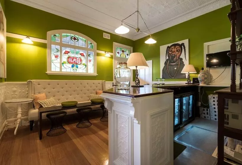 The Eaglehawk Country House Hotel Maldon