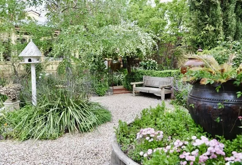 The Eaglehawk Country House Hotel Maldon