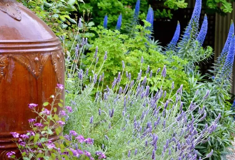 The Eaglehawk Country House Hotel Maldon