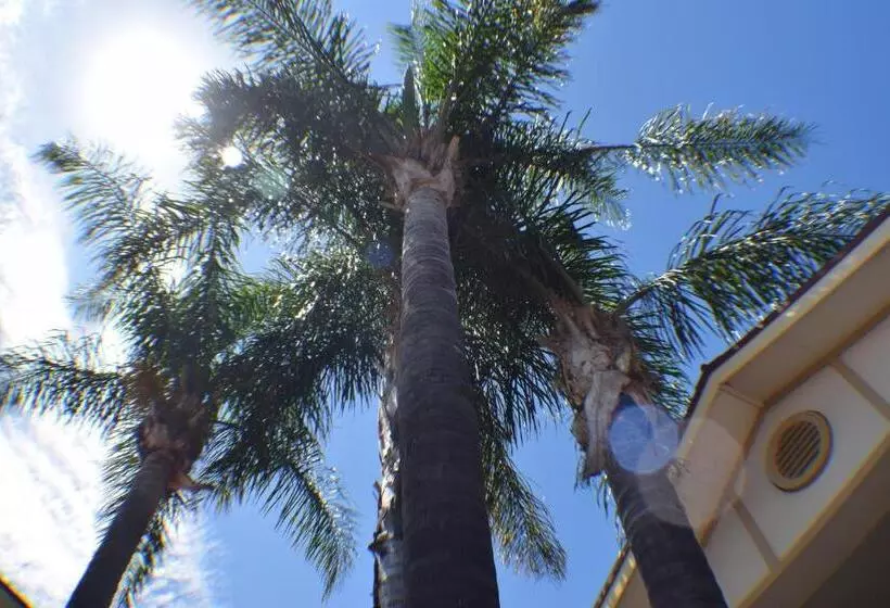 The Oxley Motel Dubbo