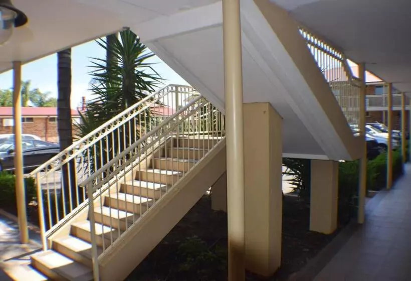 The Oxley Motel Dubbo