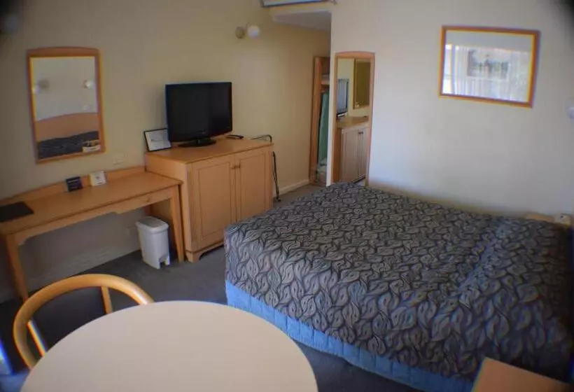 The Oxley Motel Dubbo