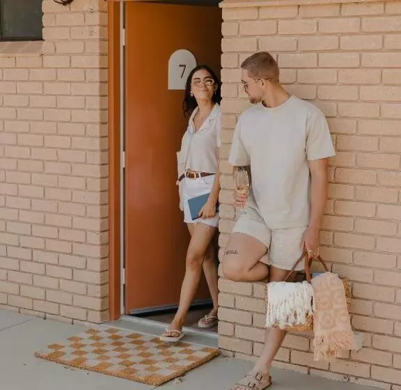 The Timothée Resort