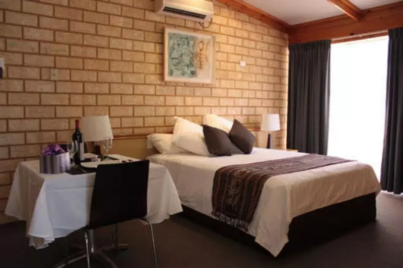 Motelli The View On Hannans Kalgoorlie