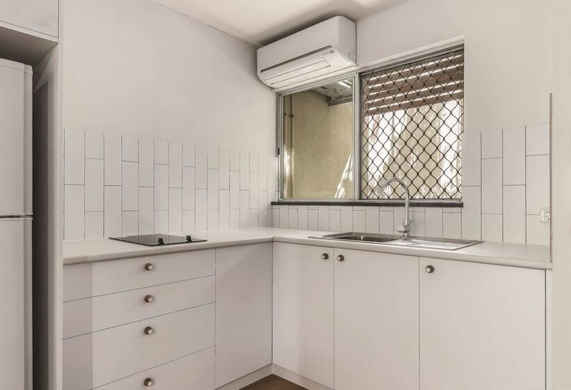 Travelodge Resort Darwin