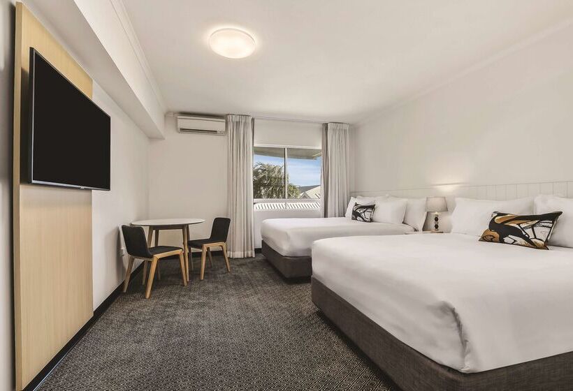 Travelodge Resort Darwin