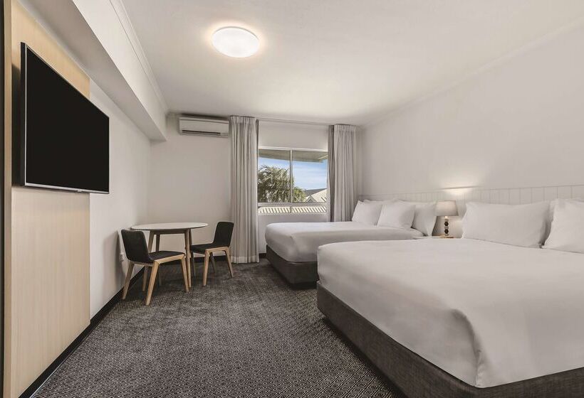 Travelodge Resort Darwin