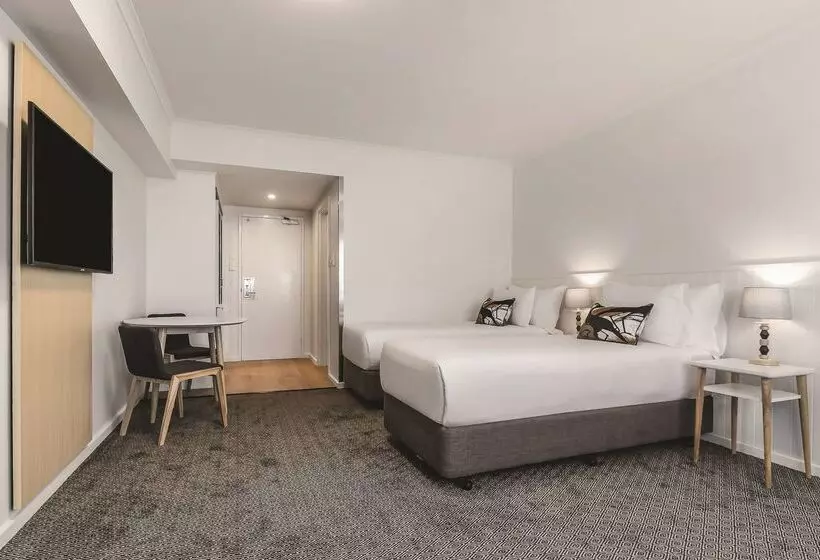 Travelodge Resort Darwin