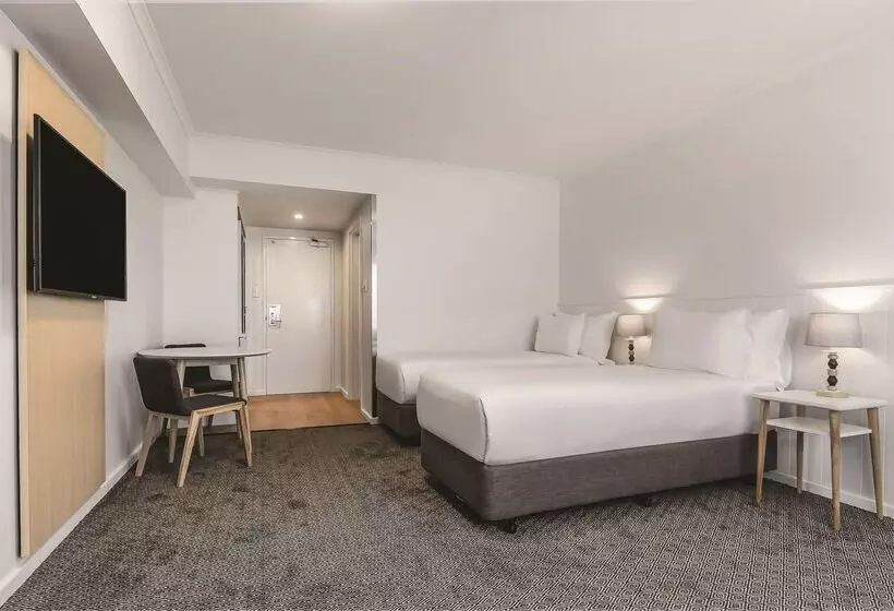 Travelodge Resort Darwin