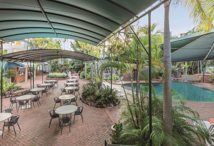 Travelodge Resort Darwin