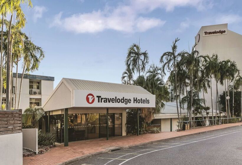 Travelodge Resort Darwin
