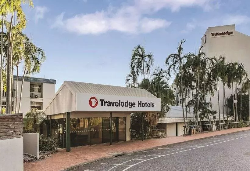 Travelodge Resort Darwin