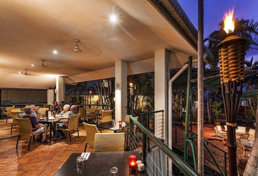 Travelodge Resort Darwin