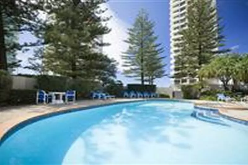 Breakfree Longbeach Resort