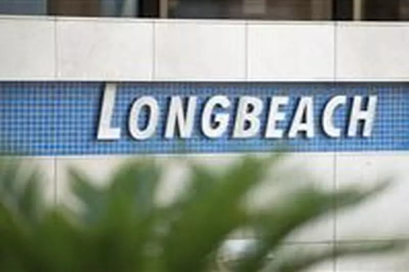 Breakfree Longbeach Resort