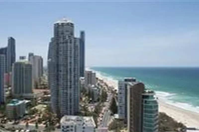 Breakfree Longbeach Resort