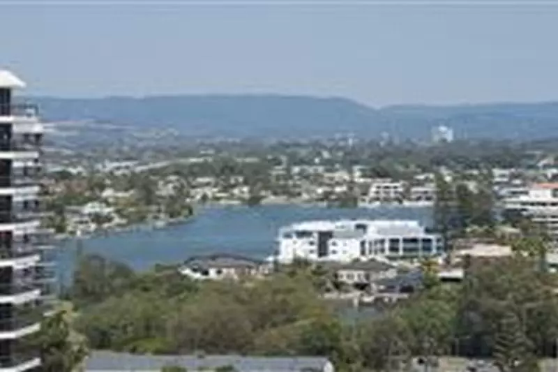 Breakfree Longbeach Resort