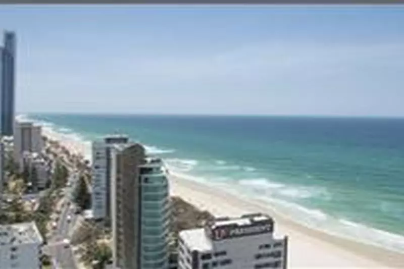 Breakfree Longbeach Resort